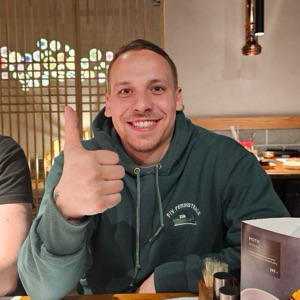 Матвей Королев | Сетка — социальная сеть от hh.ru