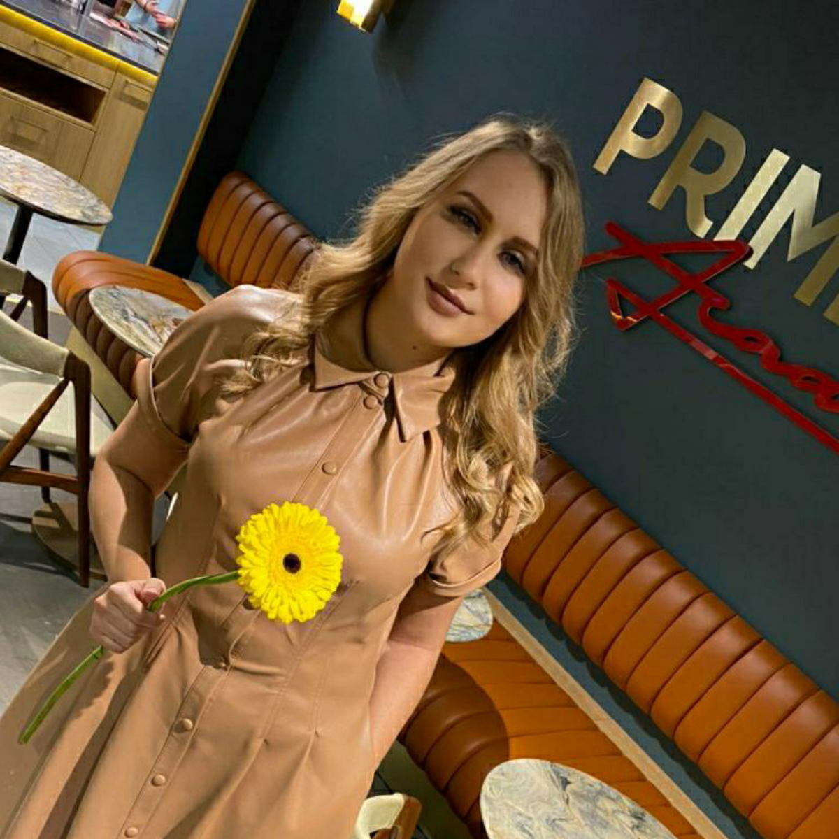 Полина Голубовская | Сетка — социальная сеть от hh.ru