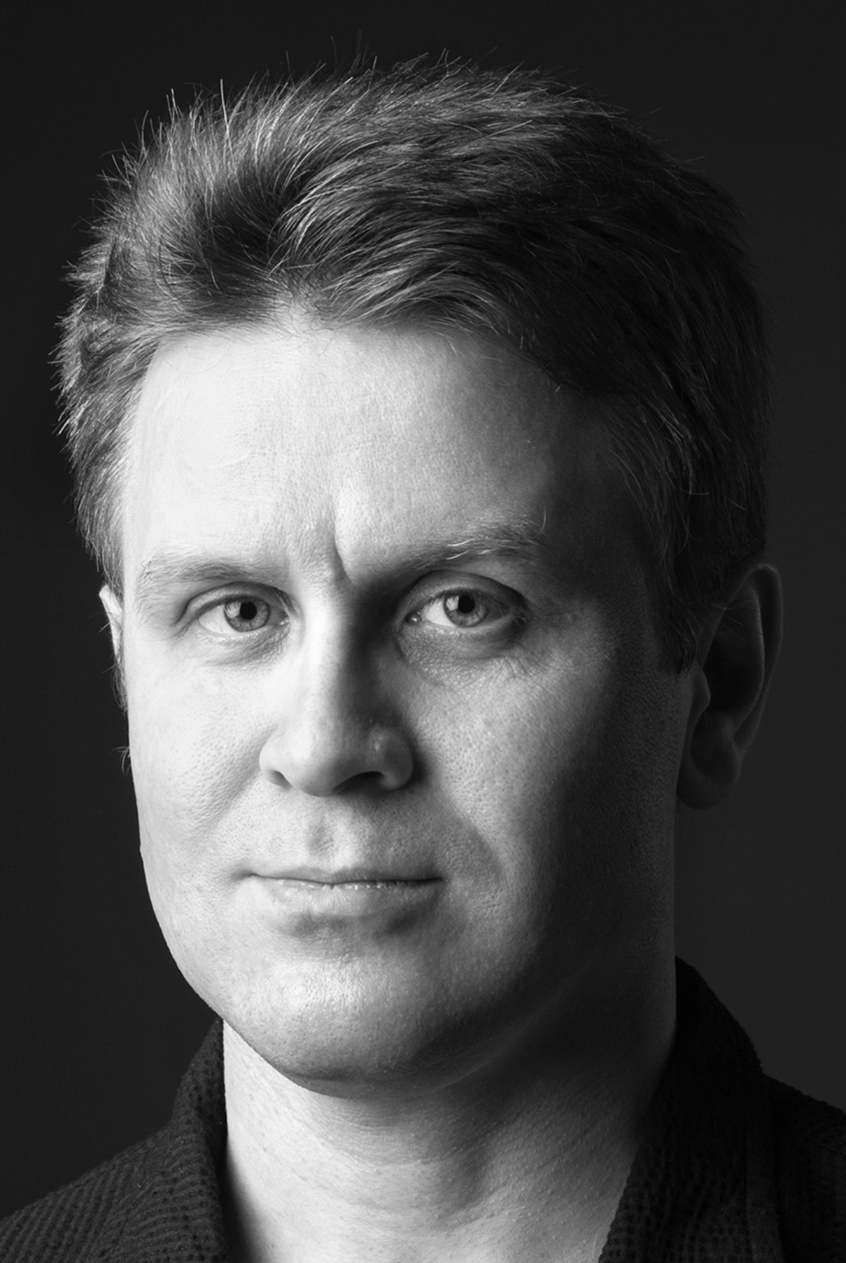 Алексей Колосов