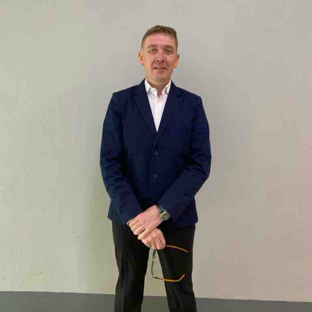 Александр Москвин