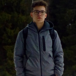 Александр Кирсанов | Сетка — социальная сеть от hh.ru