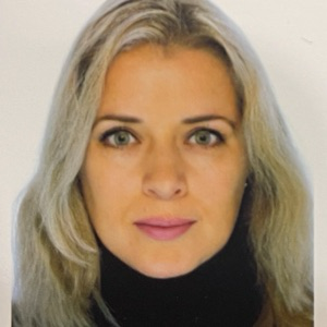 Наталья Шляхова