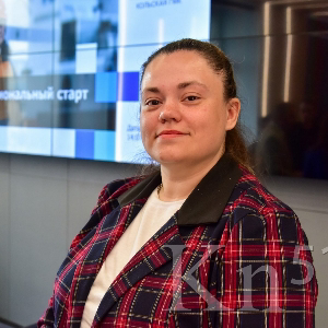 Евгения Гунченко