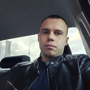 Сергей Дарган