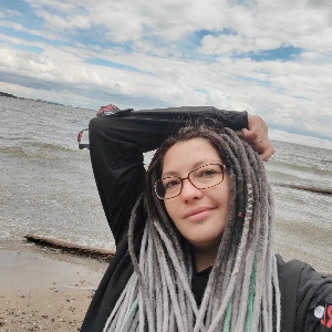 Юлия Кривоносова | Сетка — социальная сеть от hh.ru