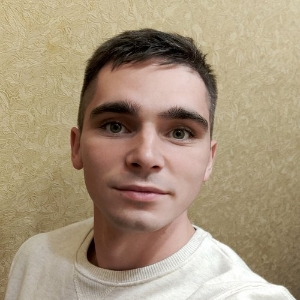 Максим Лактионов | Сетка — социальная сеть от hh.ru