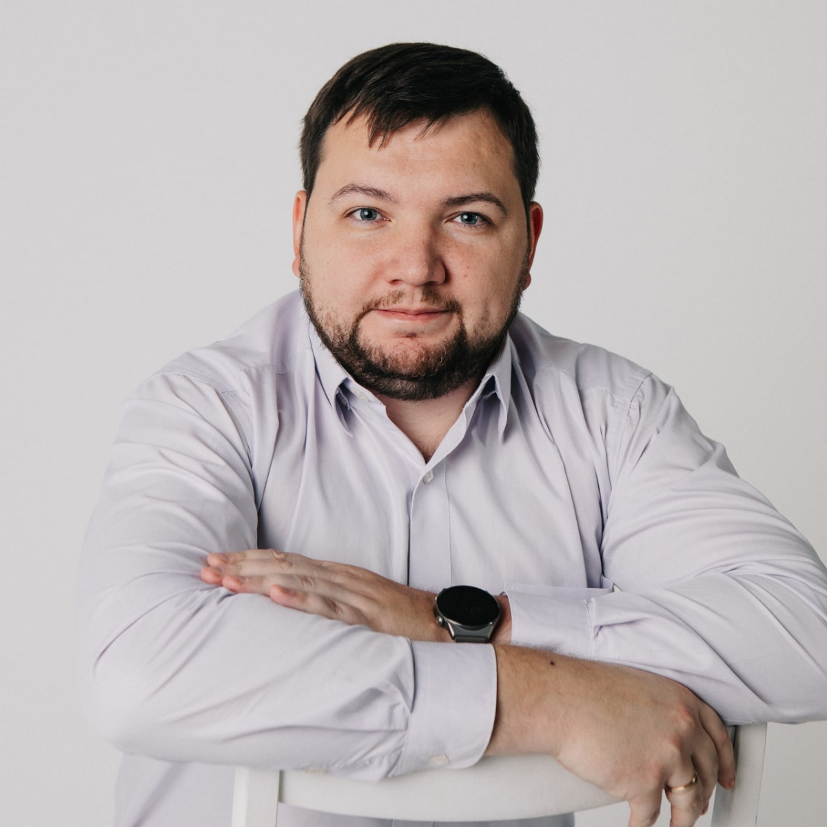 Виталий Сидоренко