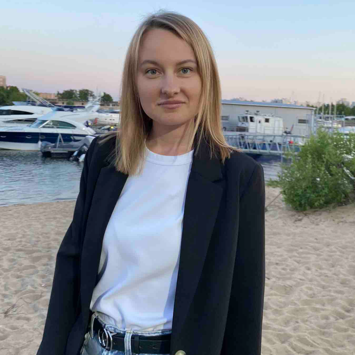 Карина Шишова