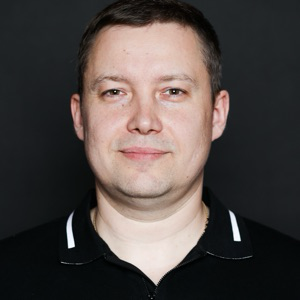 Алексей Рыжов | Сетка — социальная сеть от hh.ru