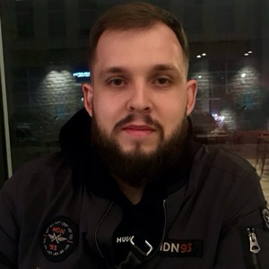 Артем Ясинский