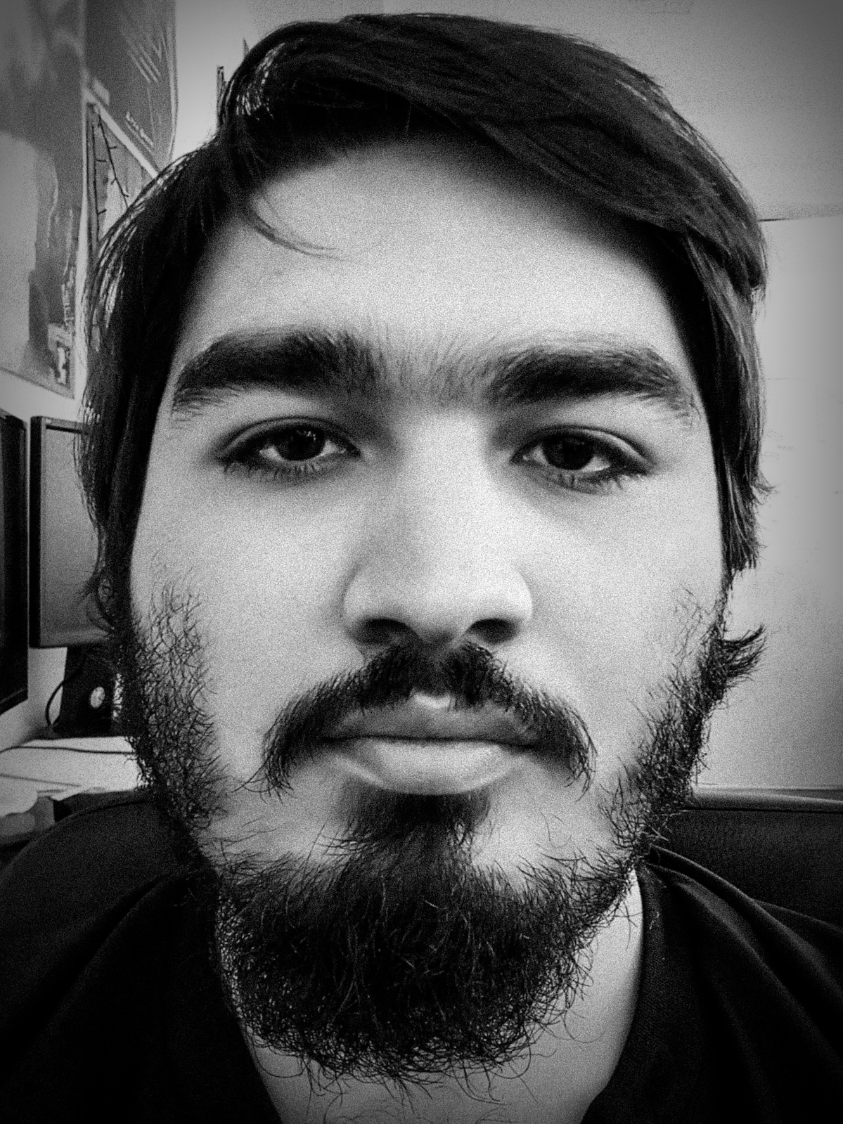 Фирудин Ярметов | Сетка — социальная сеть от hh.ru