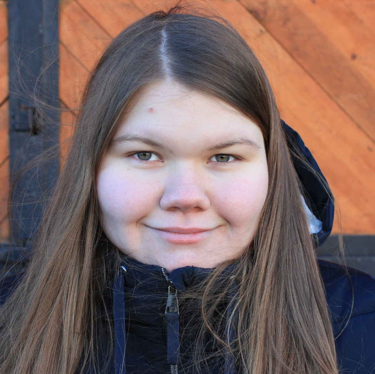 Оксана Артемьева | Сетка — социальная сеть от hh.ru