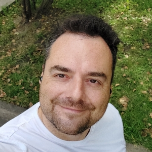 Николай Литвак