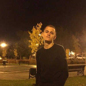 Руслан Ефанов | Сетка — социальная сеть от hh.ru