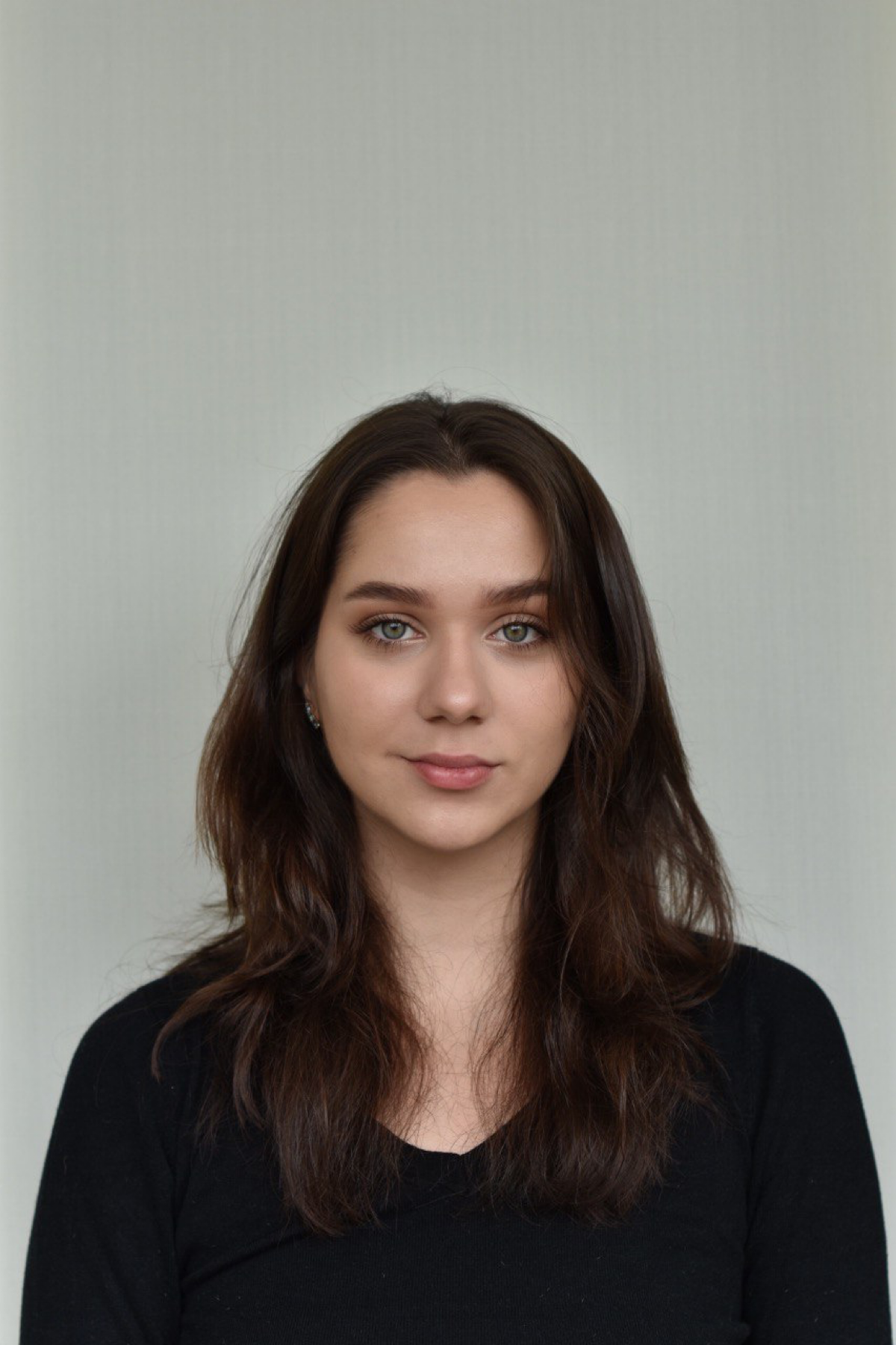 Мария Чумакова | Сетка — социальная сеть от hh.ru