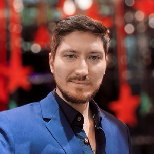 Антон Неняев