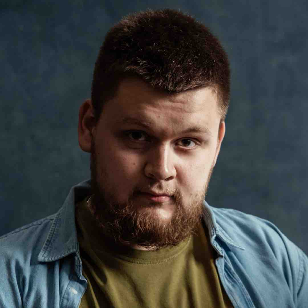 Александр Сапегин | Сетка — социальная сеть от hh.ru