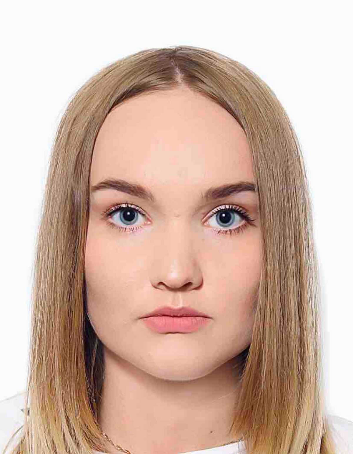 Екатерина Синегубова | Сетка — социальная сеть от hh.ru