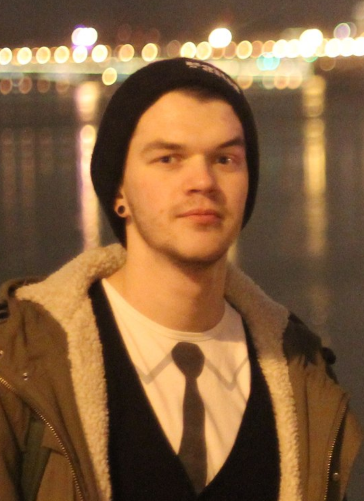 Артемий Ногайдели | Сетка — социальная сеть от hh.ru