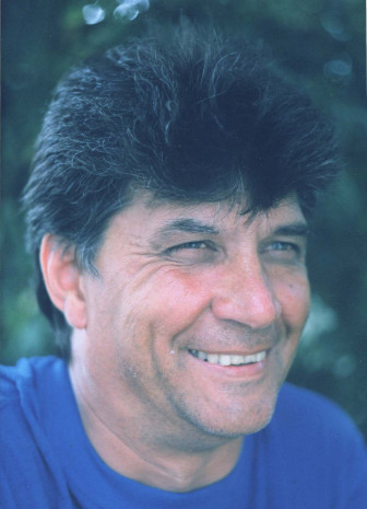 Евгений Чернов