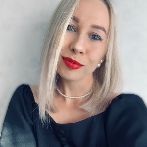 Ольга Корнева