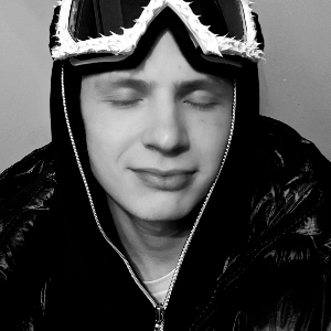 Ilya Vinogradov | Сетка — социальная сеть от hh.ru