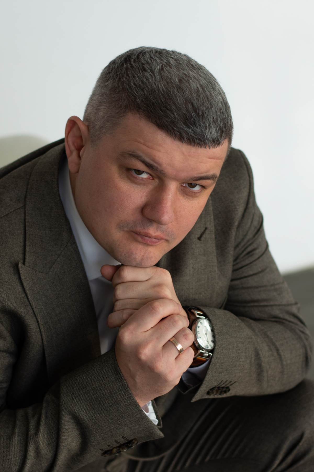 Одегов Юрий | Сетка — социальная сеть от hh.ru