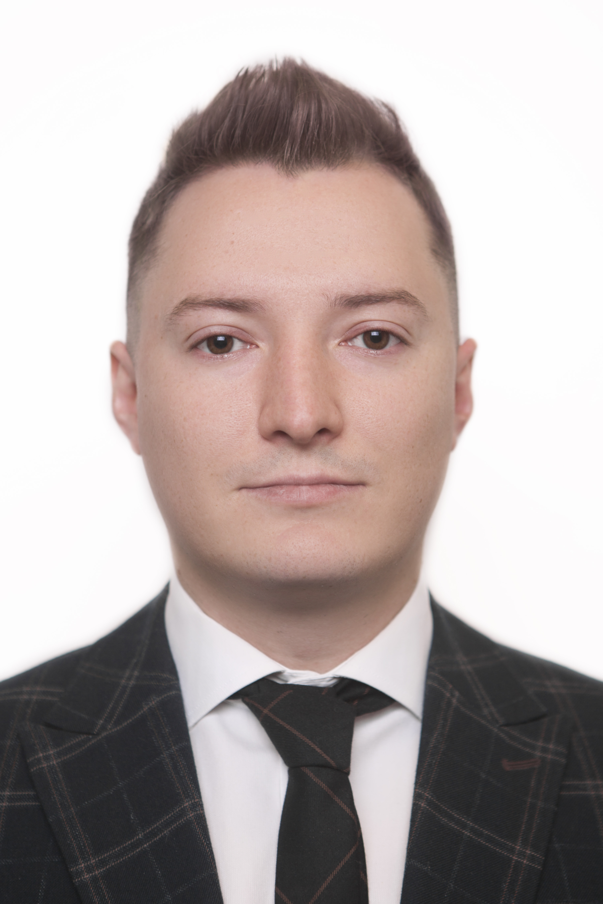 Иван Городилов | Сетка — социальная сеть от hh.ru