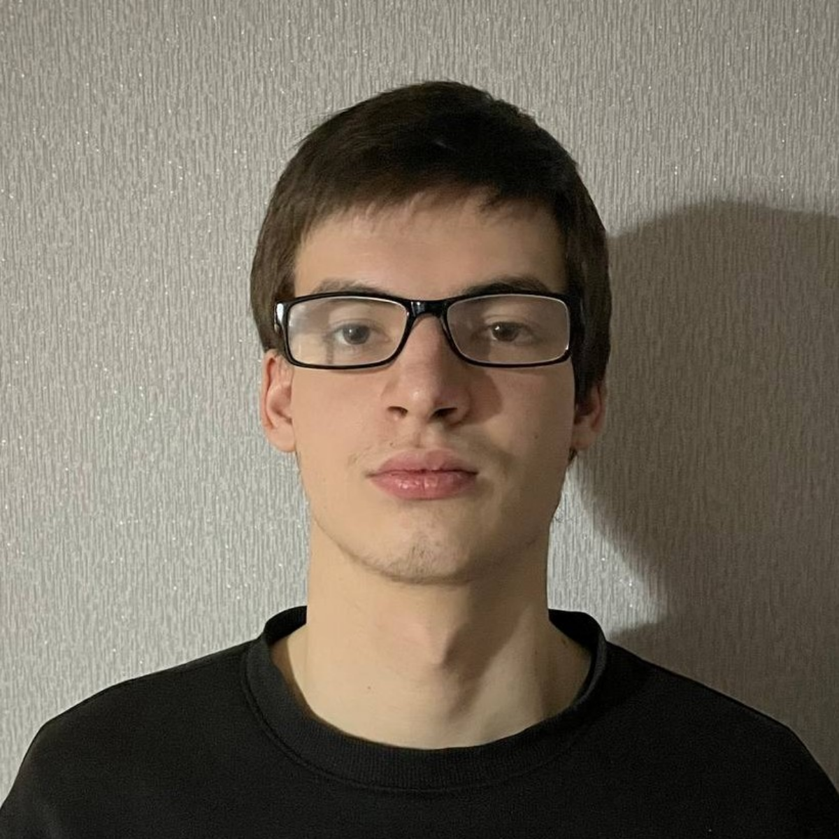 Фёдор Соловьёв
