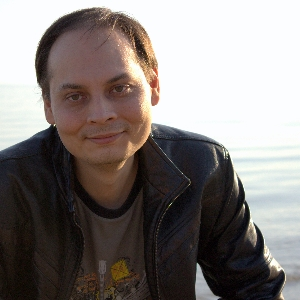 Олег Чирцев