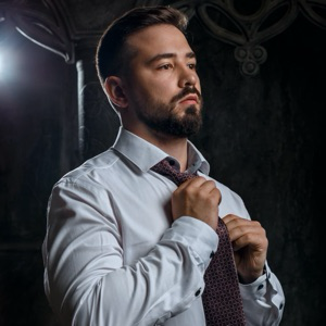 Александр Гагарин | Сетка — социальная сеть от hh.ru