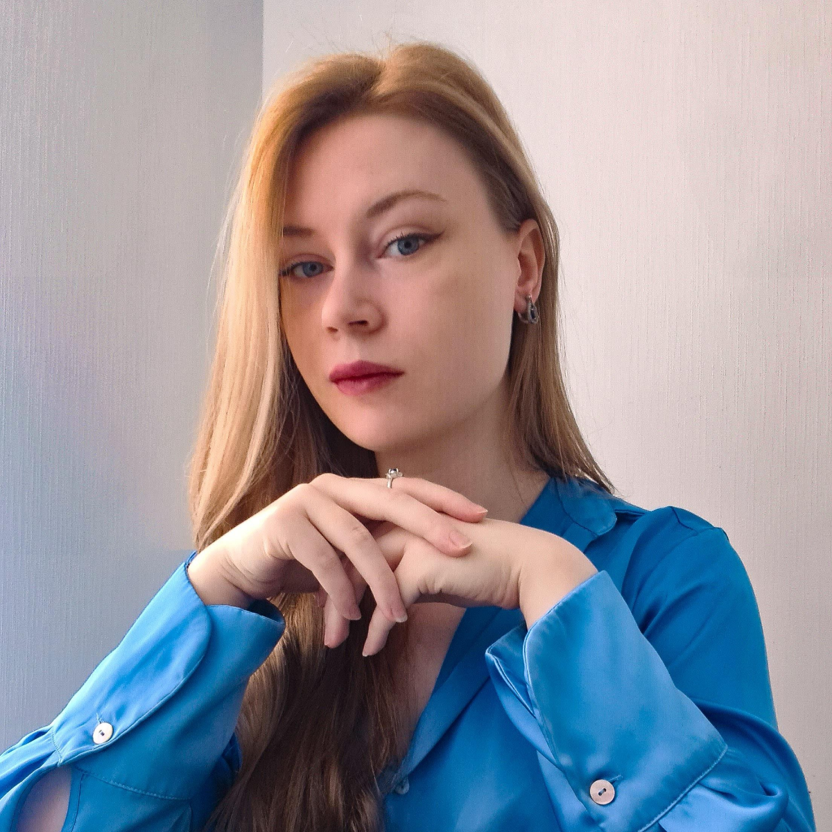 София Копаева