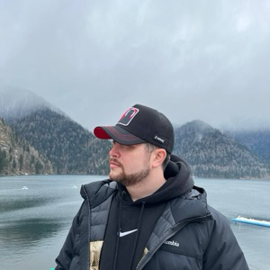 Антон Леонтьев | Сетка — социальная сеть от hh.ru