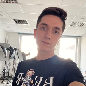 Руслан Давыдов | Сетка — социальная сеть от hh.ru