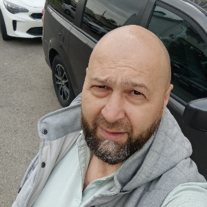 Владимир Павлюк | Сетка — социальная сеть от hh.ru