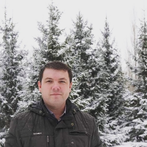 Рустам Гизатуллин | Сетка — социальная сеть от hh.ru