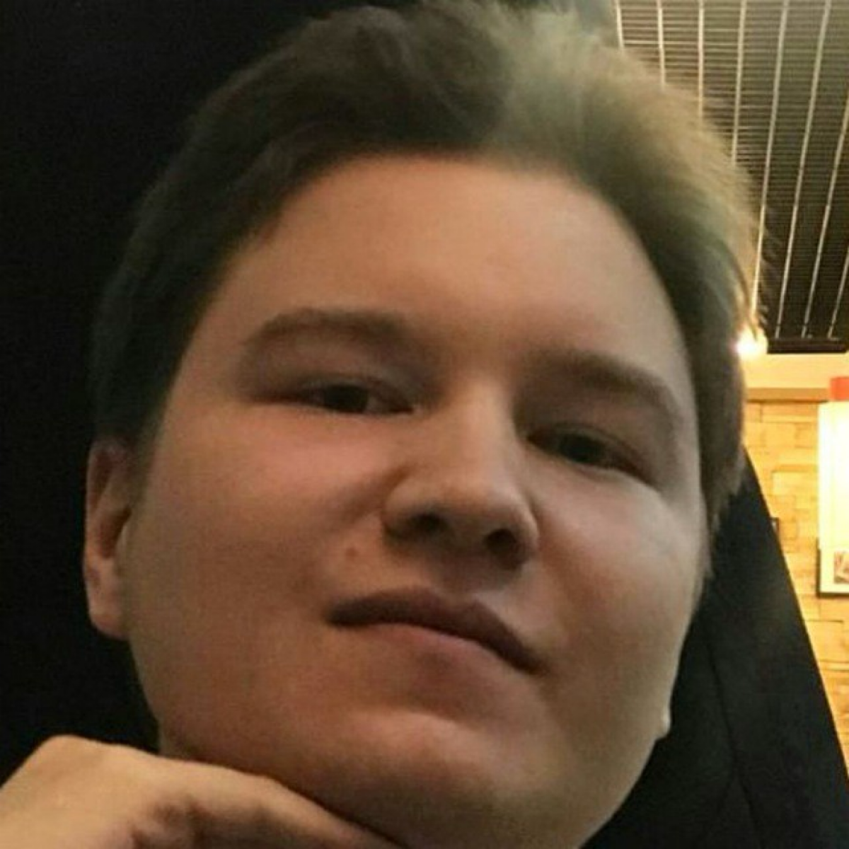 Анатолий Чубуков