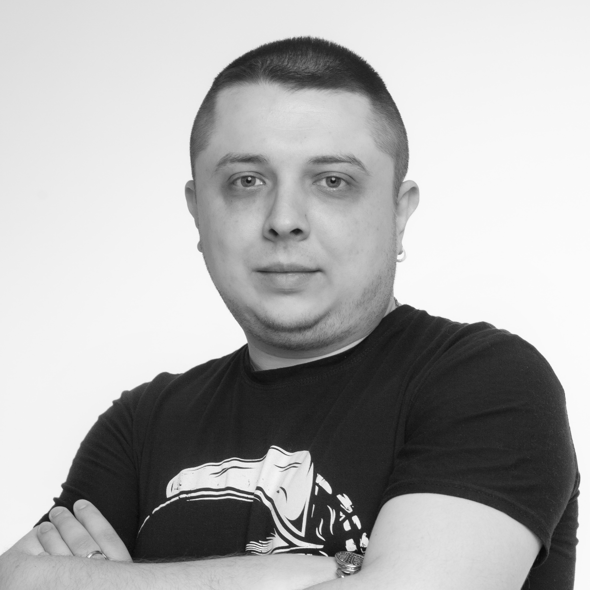 Максим Новосадов | Сетка — социальная сеть от hh.ru