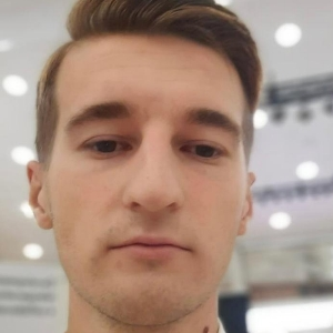Олег Смердин