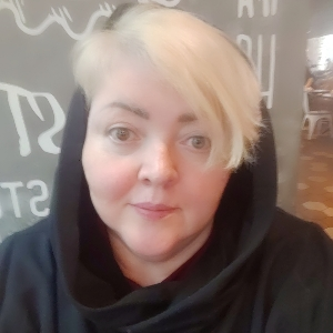 Елена Соколова