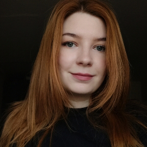 Анна Солдатова