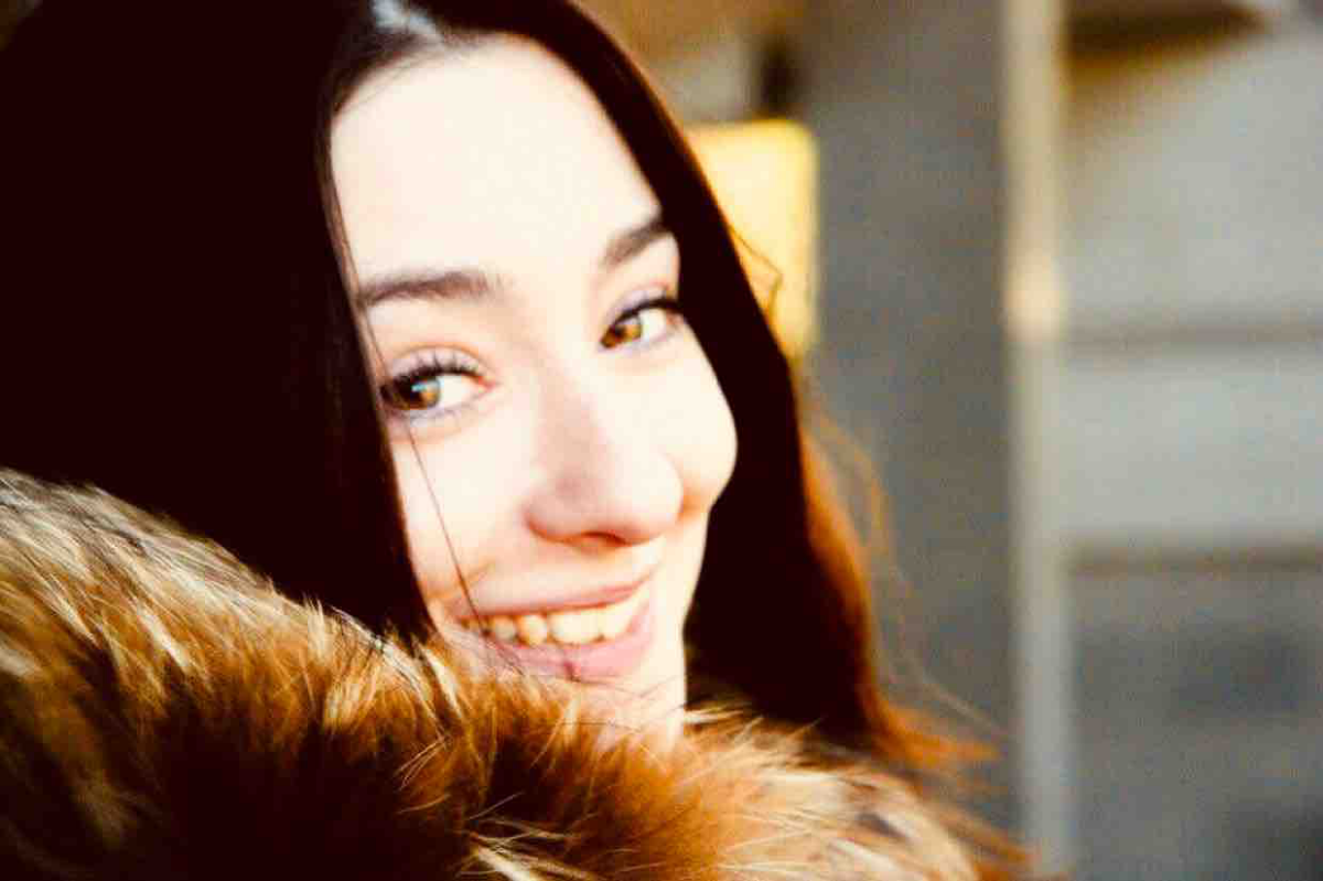 Алана Рабаданова