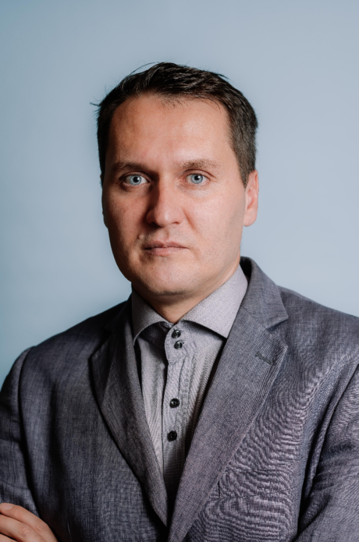 Сергей Грибов | Сетка — социальная сеть от hh.ru