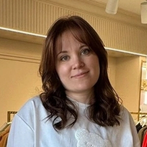 Александра Лунева | Сетка — социальная сеть от hh.ru