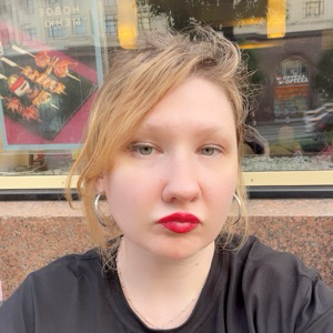 Александра Сорокина | Сетка — социальная сеть от hh.ru