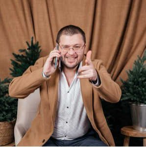 Владимир Харбедия