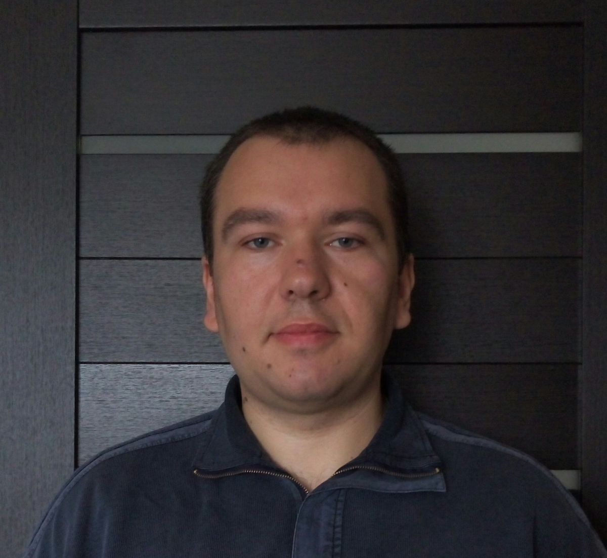 Станислав Кисляков