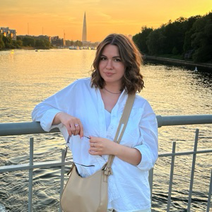 Наталья Ракитянская