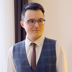 Дмитрий Желябин | Сетка — социальная сеть от hh.ru