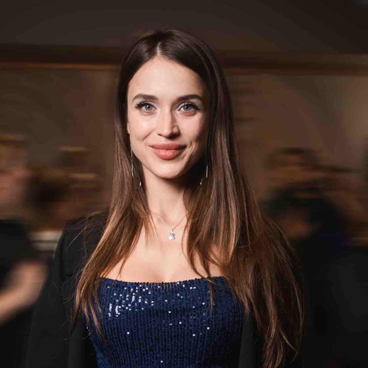 Анна Бусова | Сетка — социальная сеть от hh.ru